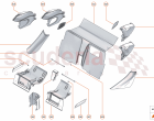 46 - INTERIOR SYSTEMS - 46.9 - LOWER & REAR TRIM