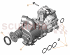 34 - ENGINE OIL SYSTEM - 34.4 - ENGINE OIL PUMP