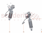 20 - SUSPENSION - REAR - 20.1 - DAMPER & ACTUATOR ASSEMBLIES REAR