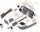 49 - INTERIOR SYSTEMS - 49.8 - LOWER & REAR TRIM