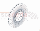 24 - BRAKES - FRONT - 24.1 - BRAKE DISCS FRONT
