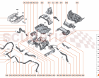 24 - NVH HEAT INSULATION - 24.1 - INSULATION POWERTRAIN MOUNTED