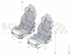 47 - INTERIOR SYSTEMS - 47.9 - SEAT ASSEMBLY - HYBRID/MANUAL
