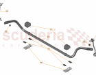 7 - B2 - REAR SUSPENSION - 7.4 - 08 - Z BAR