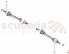 35 - DRIVESHAFTS - 35.1 - DRIVESHAFTS - REAR AXLE