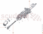 20 - STEERING - 20.4 - STEERING COLUMN