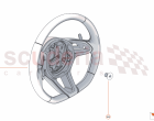 47 - INTERIOR RESTRAINTS - 47.5 - STEERING WHEEL