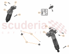 17 - SUSPENSION - FRONT - 17.1 - DAMPER & ACTUATOR ASSEMBLIES FRONT
