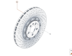 18 - BRAKES - 18.4 - BRAKE DISCS REAR