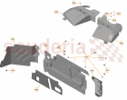 31 - HEAT INSULATION - 31.2 - HEATSHIELDS - VEHICLE MOUNTED