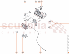10 - CLOSURES_ANCILLARIES - 10.6 - TAILGATE ENGINE COVER LATCH