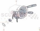 43 - ELECTRICAL SYSTEMS - 43.8 - STEERING COLUMN MODULE