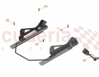 47 - INTERIOR SYSTEMS - 47.16 - SEAT ASSEMBLY - SPORTS - MISC