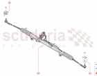 20 - STEERING - 20.3 - STEERING RACK