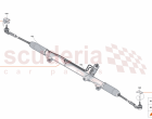25 - STEERING - 25.3 - STEERING RACK
