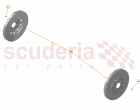 21 - BRAKES - FRONT - 21.1 - BRAKE DISCS FRONT