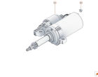 24 - ENGINE ANCILLIARIES - 24.1 - STARTER MOTOR