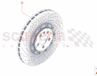 18 - BRAKES - 18.1 - BRAKE DISCS FRONT