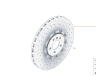 19 - BRAKES - 19.1 - BRAKE DISCS FRONT