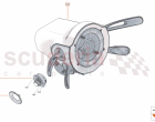 45 - ELECTRICAL SYSTEMS - 45.8 - STEERING COLUMN MODULE