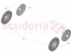 23 - BRAKES - REAR - 23.1 - BRAKE DISCS REAR