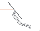 13 - WIPERS AND WASHER SYSTEM - 13.2 - WINDSCREEN WIPER ARMS