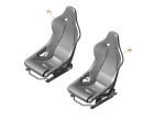 49 - INTERIOR SYSTEMS - 49.7 - SEAT ASSEMBLY - FULL