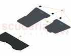 49 - INTERIOR ACCESSORIES - 49.1 - FLOOR MATS