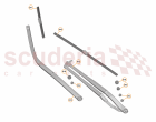 12 - WIPERS & WASHER SYSTEM - 12.2 - WINDSCREEN WIPER ARMS