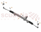 26 - STEERING - 26.4 - STEERING RACK
