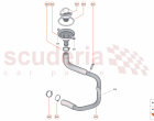 23 - LUBRICATION SYSTEM OFF - ENGINE - 23.3 - ENGINE OIL FILL SYSTEM