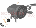 46 - ELECTRICAL SYSTEMS - 46.8 - STEERING COLUMN MODULE