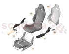 47 - INTERIOR SYSTEMS - 47.12 - SEAT ASSEMBLY - COMPONENTS & HARDWARE - HYBRID