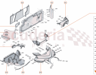 26 - NVH - HEAT INSULATION - 26.2 - INSULATION - VEHICLE MOUNTED