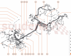 43 - WIRING HARNESS - 43.2 - BODY WIRING HARNESS
