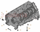16 - F1 - POWER UNIT - 16.10 - 01 - POWER UNIT - CRANK POSITION + TRANSMISSION STU…