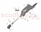 26 - STEERING - 26.6 - STEERING COLUMN - MANUAL