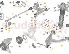 7 - B2 - REAR SUSPENSION - 7.2 - 02 - REAR SUSPENSION RH