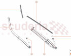 13 - WIPERS & WASHER SYSTEM - 13.2 - WINDSCREEN WIPER ARMS