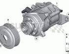 Power steering pump