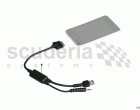 Cable adapter for Apple iPod