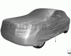 Car cover, exterior