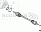 Output shaft