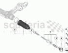 STEERING LINKAGE/TIE RODS
