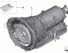 Automatic transmission GA8HP90Z