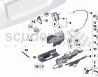 TRUNK LID/CLOSING SYSTEM