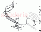 Front stabilizer bar Dynamic Drive