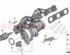 Exhaust turbocharger (1)