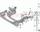 Front axle support (1)
