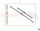 Set wiper blades (1)